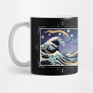 STARRY WAVE MASHUP CLASSIC Mug